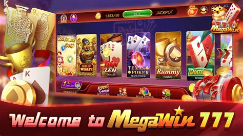 Download MegaWin 777 on PC with MEmu.